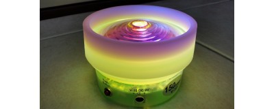 Alphaspin Light 